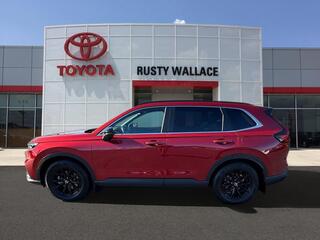 2024 Honda CR-V Hybrid for sale in Morristown TN