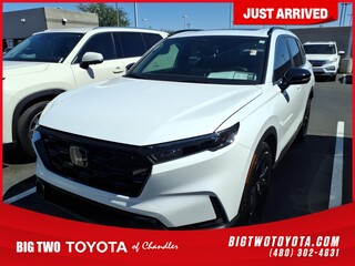 2024 Honda CR-V Hybrid for sale in Chandler AZ