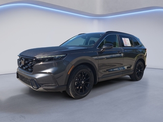 2025 Honda CR-V Hybrid for sale in West Seneca NY