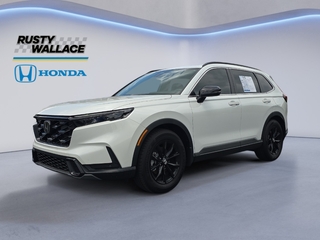 2025 Honda CR-V Hybrid for sale in West Seneca NY