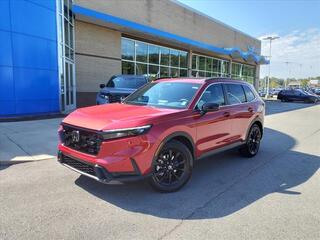 2025 Honda CR-V Hybrid for sale in Gallatin TN