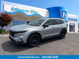 2025 Honda CR-V Hybrid for sale in Johnson City TN