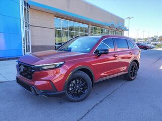 2025 Honda CR-V Hybrid for sale in Gallatin TN