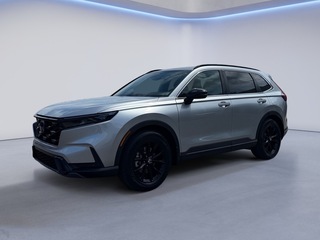 2025 Honda CR-V Hybrid for sale in West Seneca NY