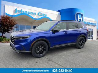 2025 Honda CR-V Hybrid for sale in Johnson City TN