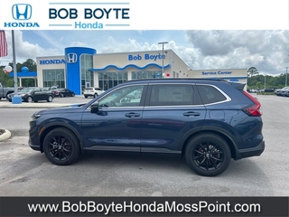 2025 Honda CR-V Hybrid for sale in Moss Point MS