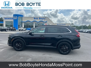 2025 Honda CR-V Hybrid for sale in Moss Point MS