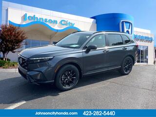 2026 Honda CR-V Hybrid for sale in Johnson City TN