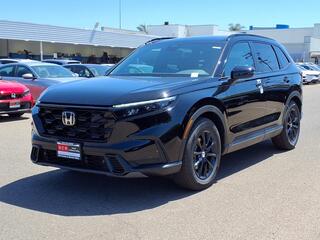 2026 Honda CR-V Hybrid for sale in San Diego CA