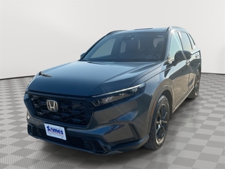 2026 Honda CR-V Hybrid for sale in Laredo TX