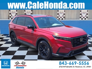 2026 Honda CR-V Hybrid for sale in Florence SC