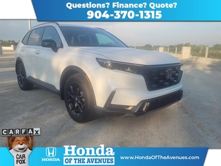 2026 Honda CR-V Hybrid for sale in Jacksonville FL