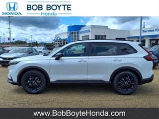 2026 Honda CR-V Hybrid for sale in Brandon MS