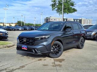 2026 Honda CR-V Hybrid for sale in Katy TX