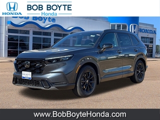 2026 Honda CR-V Hybrid for sale in Brandon MS