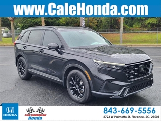 2026 Honda CR-V Hybrid for sale in Florence SC