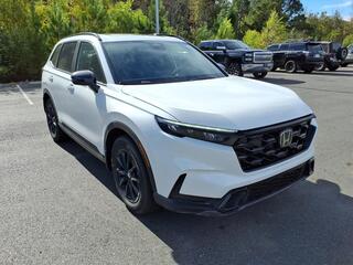 2026 Honda CR-V Hybrid for sale in El Dorado AR