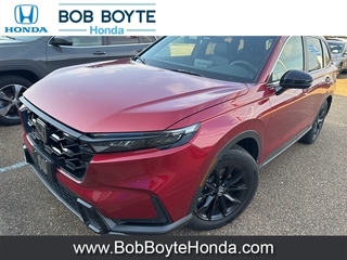2024 Honda CR-V Hybrid for sale in Brandon MS
