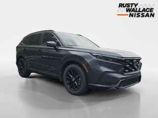 2024 Honda CR-V Hybrid