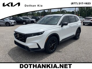 2024 Honda CR-V Hybrid for sale in Dothan AL