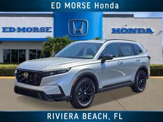 2025 Honda CR-V Hybrid for sale in Riviera Beach FL