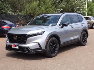 2025 Honda CR-V Hybrid for sale in San Diego CA