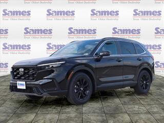 2025 Honda CR-V Hybrid for sale in Laredo TX