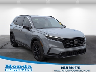 2025 Honda CR-V Hybrid for sale in Cleveland TN
