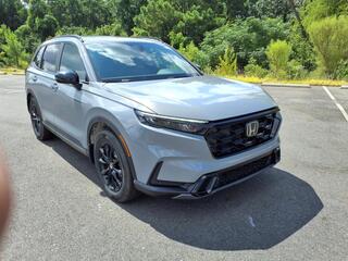 2026 Honda CR-V Hybrid for sale in El Dorado AR