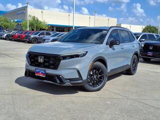 2026 Honda CR-V Hybrid for sale in Katy TX