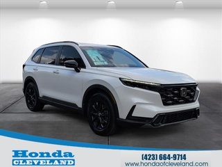 2026 Honda CR-V Hybrid for sale in Cleveland TN