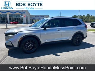 2026 Honda CR-V Hybrid for sale in Moss Point MS