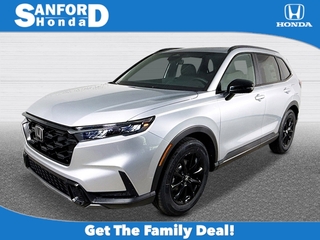 2026 Honda CR-V Hybrid for sale in Sanford NC