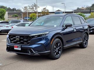 2026 Honda CR-V Hybrid for sale in San Diego CA
