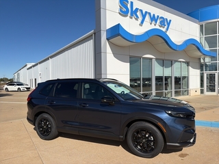 2026 Honda CR-V Hybrid for sale in Pineville NC