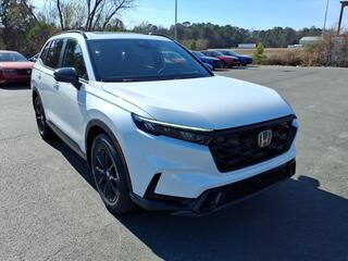 2026 Honda CR-V Hybrid for sale in El Dorado AR