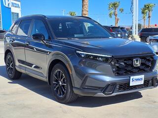 2026 Honda CR-V Hybrid for sale in Laredo TX