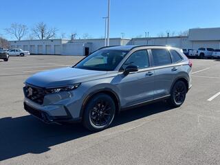 2026 Honda CR-V Hybrid for sale in Johnson City TN