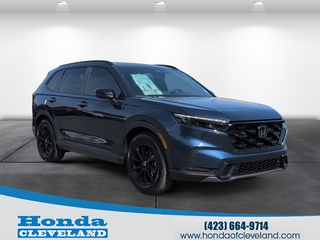 2026 Honda CR-V Hybrid for sale in Cleveland TN