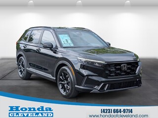 2026 Honda CR-V Hybrid for sale in Cleveland TN