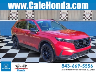 2024 Honda CR-V Hybrid for sale in Florence SC