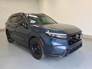 2025 Honda CR-V Hybrid for sale in Decatur AL