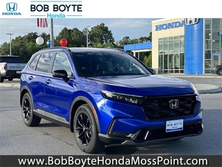 2025 Honda CR-V Hybrid for sale in Moss Point MS