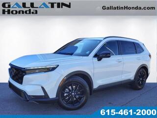 2025 Honda CR-V Hybrid for sale in Gallatin TN