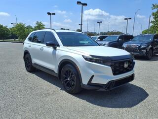 2025 Honda CR-V Hybrid for sale in Nashville TN