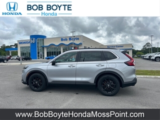 2025 Honda CR-V Hybrid for sale in Moss Point MS