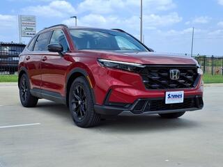2025 Honda CR-V Hybrid for sale in Laredo TX