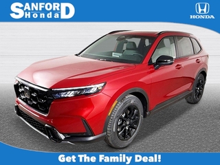 2026 Honda CR-V Hybrid for sale in Sanford NC