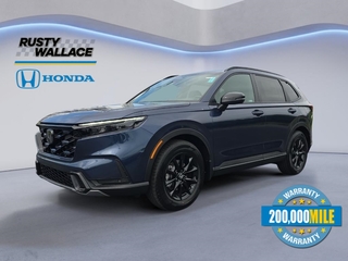 2026 Honda CR-V Hybrid for sale in West Seneca NY
