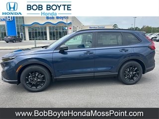 2026 Honda CR-V Hybrid for sale in Moss Point MS